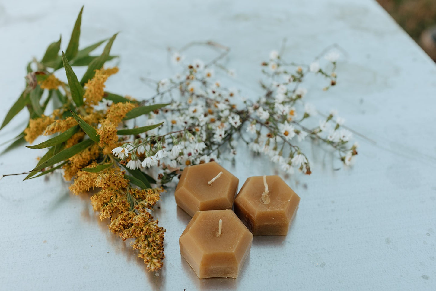 Tea for Two (Set of 3)