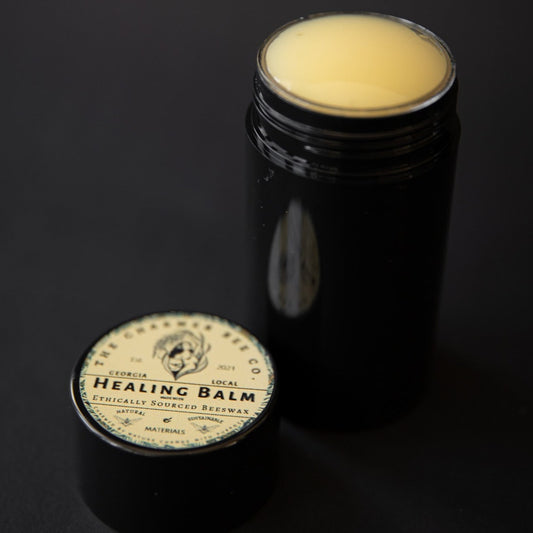 Healing Balm Twist Tube