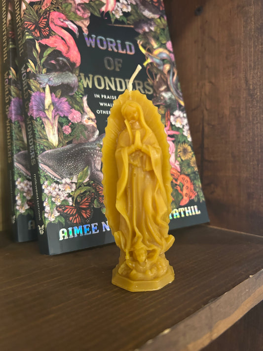 Our Lady