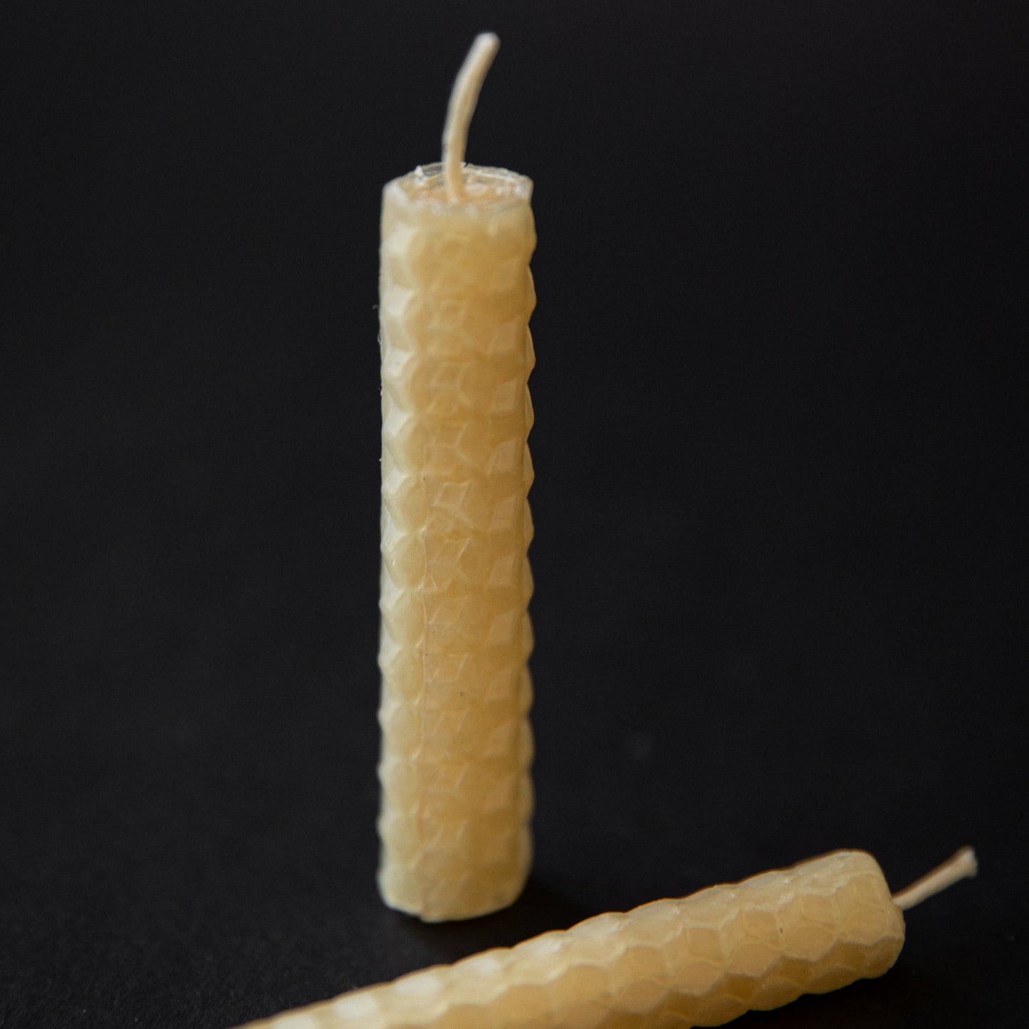 Roll Your Own Birthday Candles