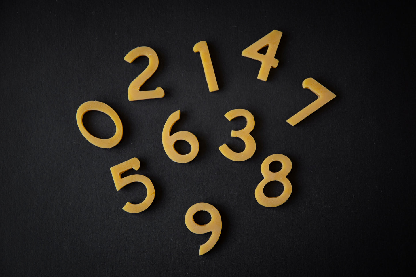 Roll Your Own Birthday Candles